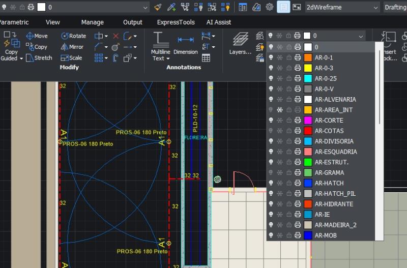 Introducción al CAD: el primer paso para dominar el dibujo técnico digital