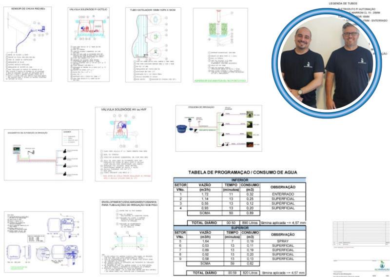Imagen proporcionada por el autor del proyecto.