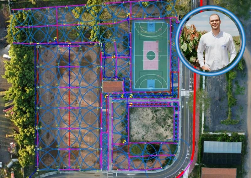 Imagen proporcionada por el autor del proyecto.