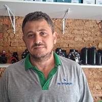 Conocimiento y coraje: la trayectoria de José Hilário Cordeiro Neto en la irrigación