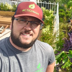 Lo que nadie cuenta sobre el trabajo en el sector del riego, con el regante Lucas Lazzarotto