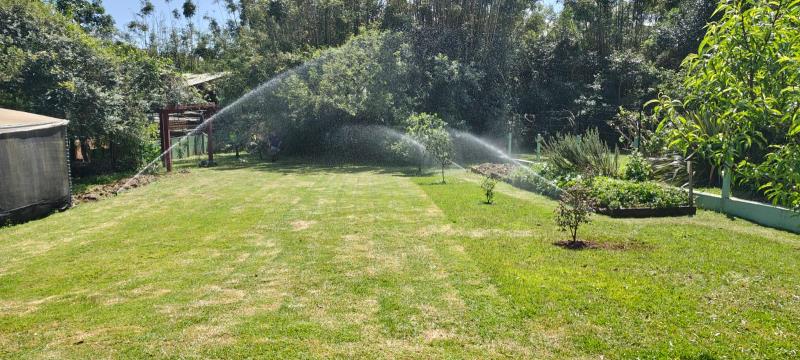 Proyecto del irrigador Lucas Lazzarotto. Imagen cedida por el proyectista