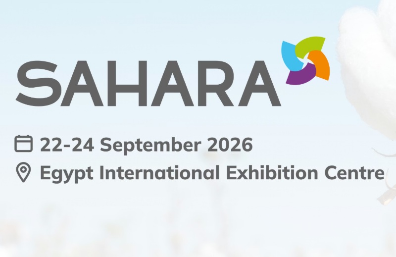 Sahara Expo 2026 destaca riego, agricultura sostenible y tecnologías para la gestión hídrica