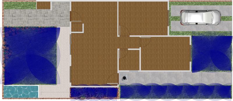 HydroLANDSCAPE y 3D: visualiza tus proyectos de riego con precisión