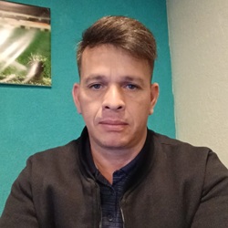 La diferencia que hace que los clientes siempre regresen, con el regador Nelson Sosa