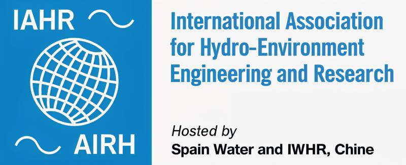 IAHR-APD 2026 aborda el futuro de la gestión del agua con clima e inteligencia artificial